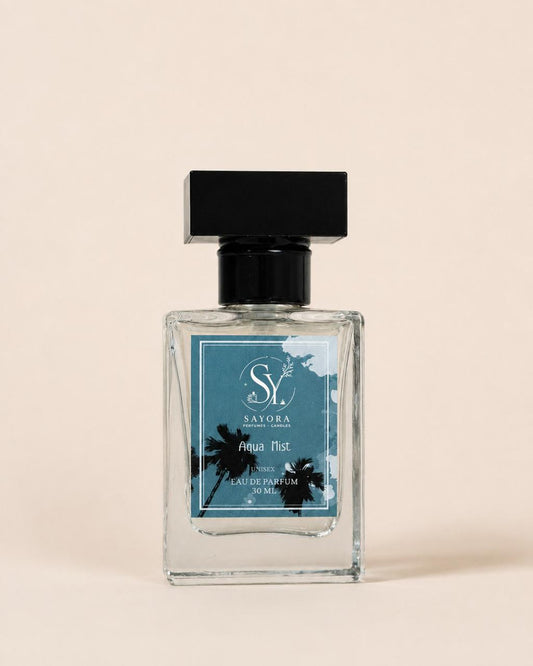 Aqua Mist Perfume