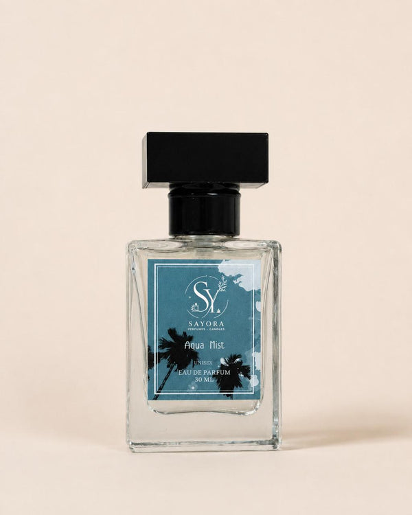 Aqua Mist Perfume